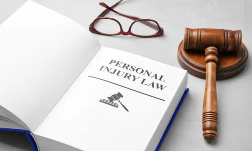 How Long Do Personal Injury Cases Typically Take?