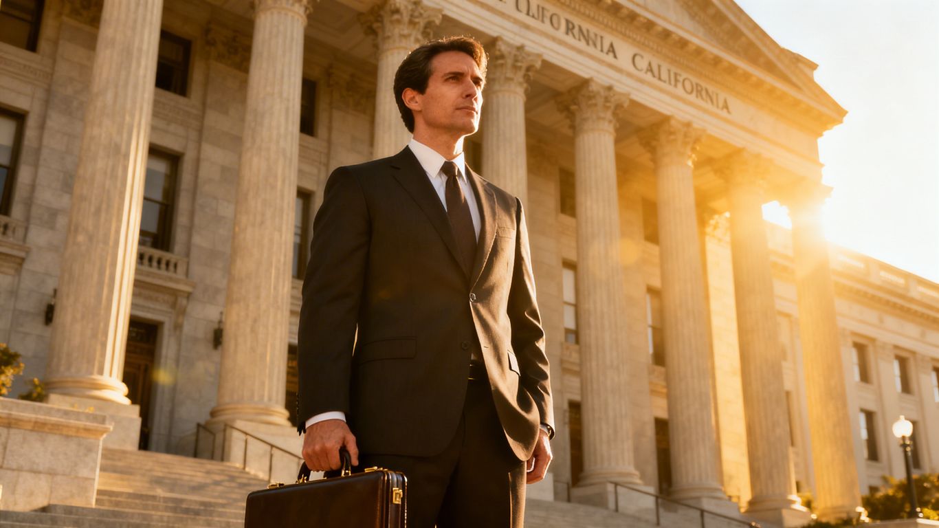 Navigating California’s Asbestos Laws: How to Find the Right Mesothelioma Lawyer