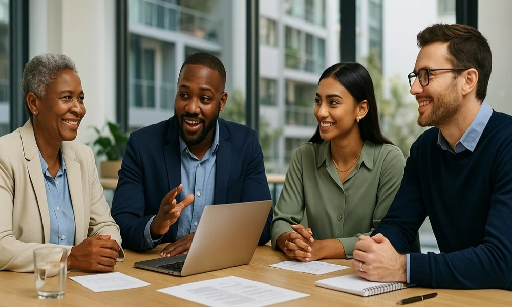 How to Hire in Saudi Arabia: EOR Guide for the GCC’s Largest Economy