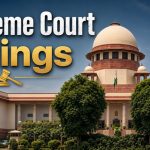Supreme Court Rulings: The Rights Cases Reshaping the Country Right Now