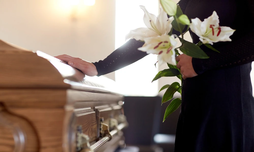Wrongful Death Law Firm Provides Compassionate Legal Support And Justice