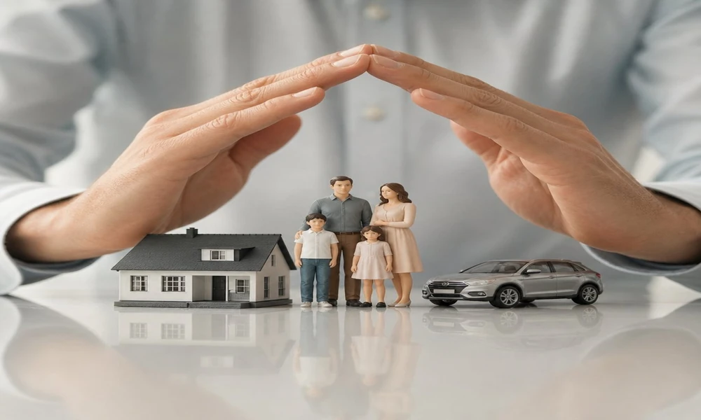 Property Protection Trusts Explained in Plain English