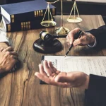 Ways A Divorce Attorney Helps Protect Financial Interests