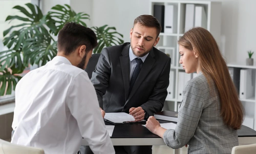 How A Fort Worth Criminal Attorney Prepares You For Court Appearances