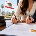 Prenups in California: What They Can and Can’t Cover